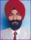 Dr. Dalbir Singh Sogi